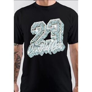 Central Cee T-Shirt Diamond Unisex T-shirt Gift For Fan